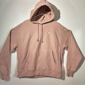 Champion Reverse Weave Heavyweight Hoodie